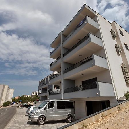 Luxury Apartment Adriasun Free Beach Parking Μακάρσκα Εξωτερικό φωτογραφία