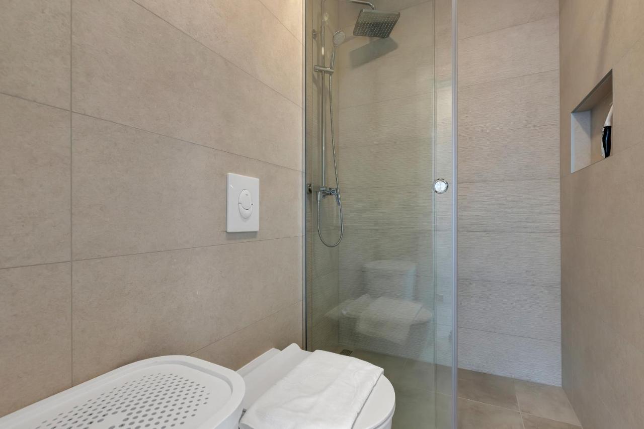 Luxury Apartment Adriasun Free Beach Parking Μακάρσκα Εξωτερικό φωτογραφία